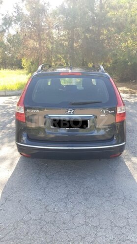 Hyundai i30 2009, 165,030 km - 1.4 л - Kürdəmir