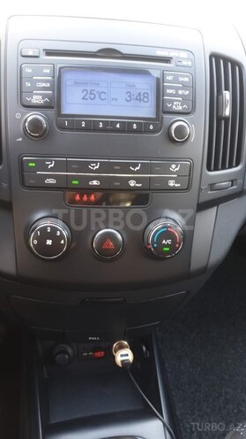 Hyundai i30 2009, 165,030 km - 1.4 л - Kürdəmir