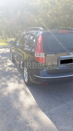 Hyundai i30 2009, 165,030 km - 1.4 л - Kürdəmir