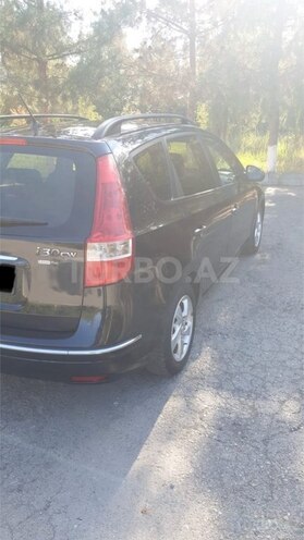 Hyundai i30 2009, 165,030 km - 1.4 л - Kürdəmir