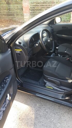 Hyundai i30 2009, 165,030 km - 1.4 л - Kürdəmir