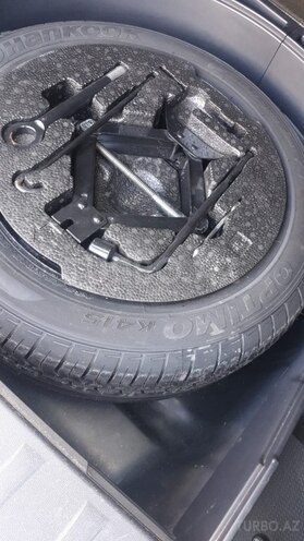 Hyundai i30 2009, 165,030 km - 1.4 л - Kürdəmir