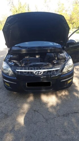 Hyundai i30 2009, 165,030 km - 1.4 л - Kürdəmir
