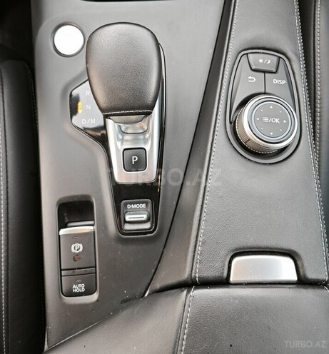 Infiniti QX50 2022, 64,000 km - 2.0 l - Bakı