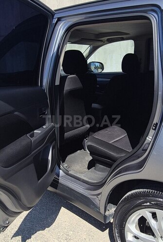 Mitsubishi Outlander 2014, 144,403 km - 2.4 l - Bakı