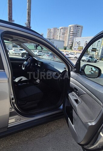 Mitsubishi Outlander 2014, 144,403 km - 2.4 l - Bakı