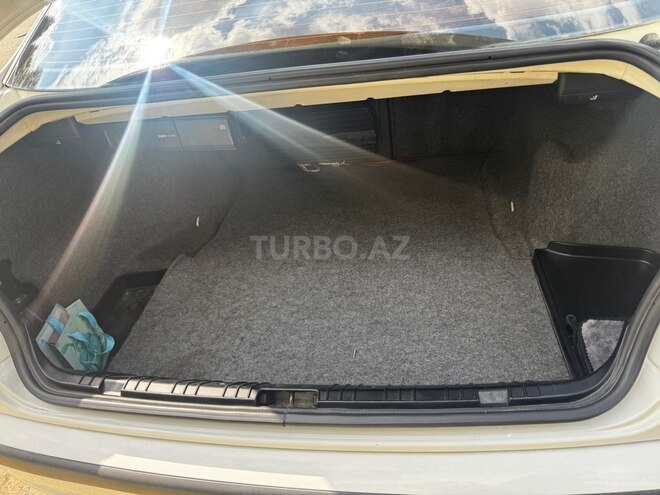 BMW 320 2002, 230,000 km - 2.2 l - Gəncə