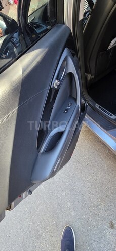 Hyundai Grandeur 2015, 316,000 km - 2.2 l - Bakı