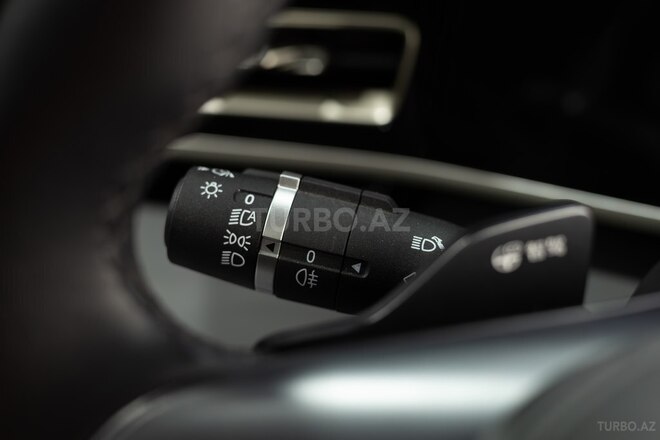 BYD  2025, 3,028 km - 1.5 л - Bakı