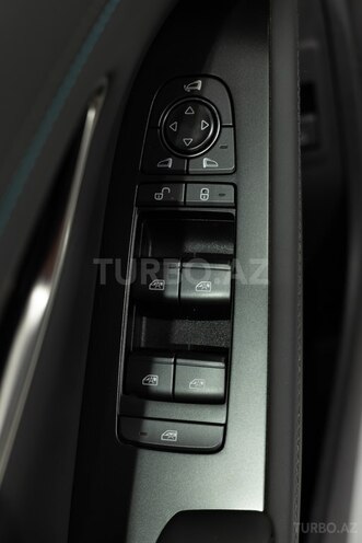 BYD  2025, 3,028 km - 1.5 л - Bakı