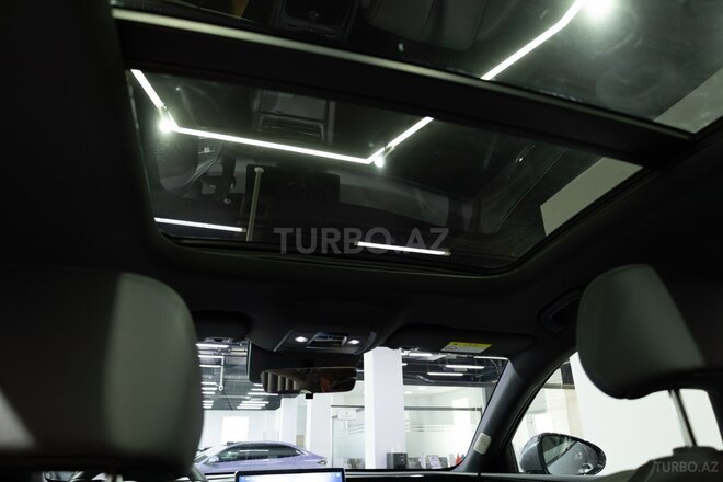 BYD  2025, 3,028 km - 1.5 л - Bakı