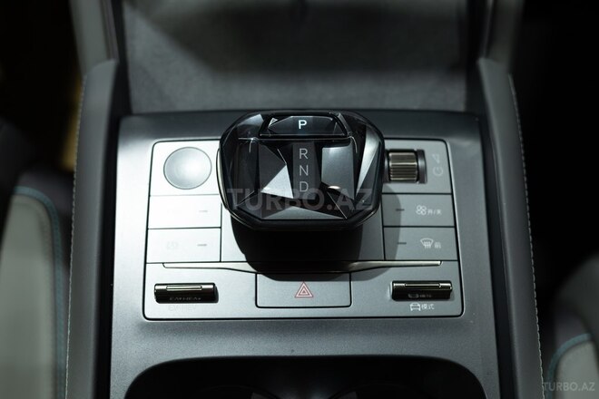 BYD  2025, 3,028 km - 1.5 л - Bakı