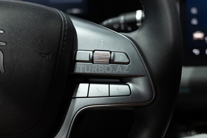 BYD  2025, 3,028 km - 1.5 л - Bakı