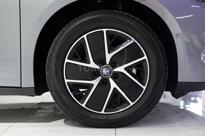 BYD  2025, 3,028 km - 1.5 л - Bakı