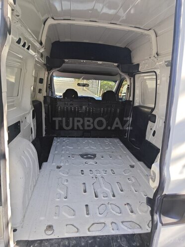 Fiat Doblo 2016, 350,000 km - 1.4 l - Bakı