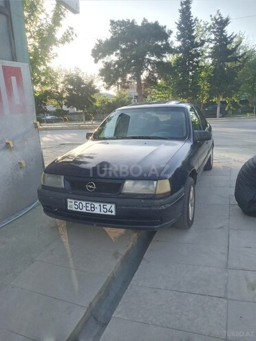Opel Vectra 1994, 534,000 km - 1.8 l - Beyləqan