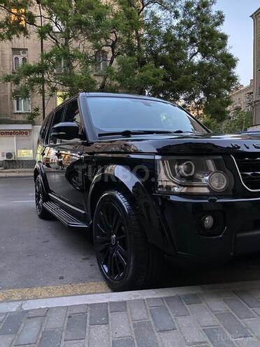 Land Rover Discovery 2005, 450,000 km - 2.7 л - Bakı