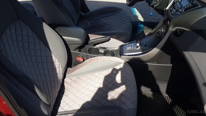 Hyundai Elantra 2013, 107,826 km - 1.8 л - Bakı