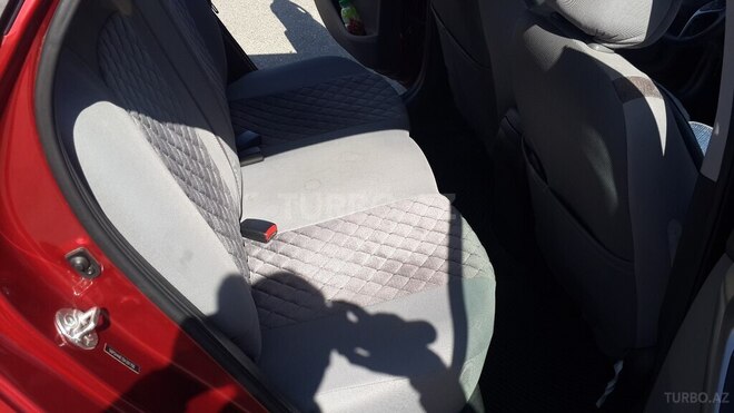 Hyundai Elantra 2013, 107,826 km - 1.8 л - Bakı