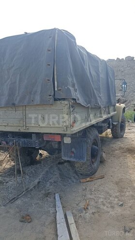 GAZ 3308 2003, 70,000 km - 4.2 l - Bakı