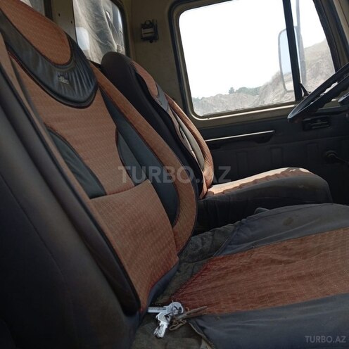 GAZ 3308 2003, 70,000 km - 4.2 l - Bakı