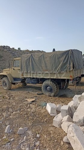 GAZ 3308 2003, 70,000 km - 4.2 l - Bakı