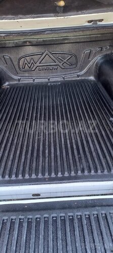 Nissan Navara 2011, 366,000 km - 2.5 l - Xaçmaz
