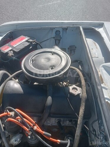 LADA (VAZ) 2106 1989, 25,000 km - 1.6 l - Bakı