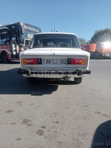LADA (VAZ) 2106 1989, 25,000 km - 1.6 l - Bakı
