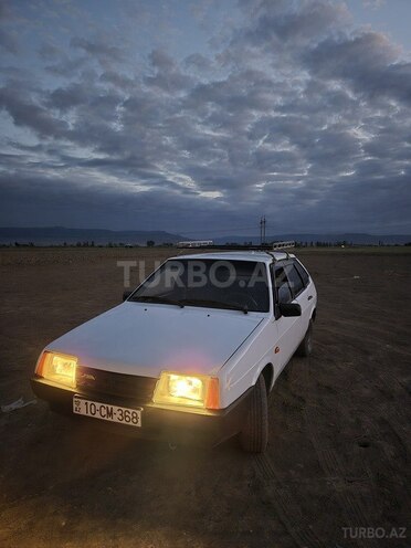 LADA (VAZ) 2109 1994, 343,000 km - 1.6 l - Şəmkir