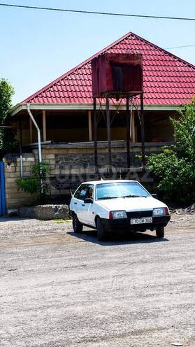 LADA (VAZ) 2109 1994, 343,000 km - 1.6 l - Şəmkir
