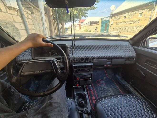 LADA (VAZ) 2109 1994, 343,000 km - 1.6 l - Şəmkir