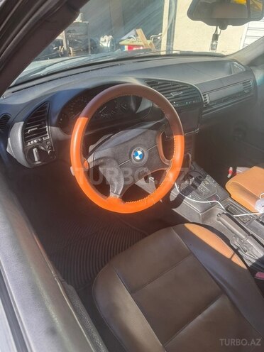 BMW 323 1997, 180,000 km - 2.5 л - Bakı
