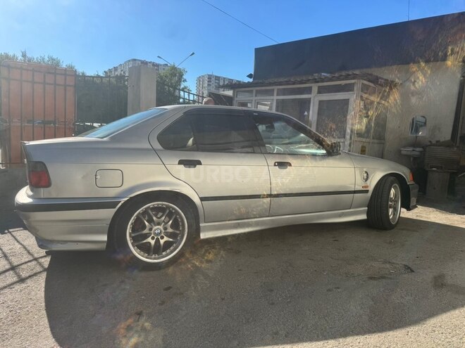 BMW 323 1997, 180,000 km - 2.5 л - Bakı