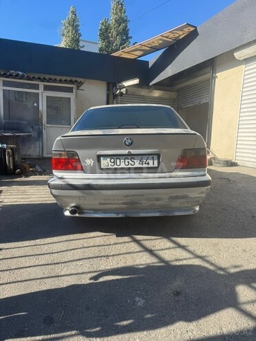 BMW 323 1997, 180,000 km - 2.5 л - Bakı