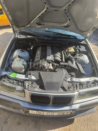 BMW 323 1997, 180,000 km - 2.5 л - Bakı