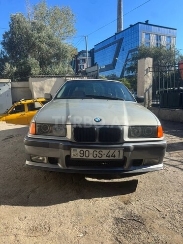 BMW 323 1997, 180,000 km - 2.5 л - Bakı