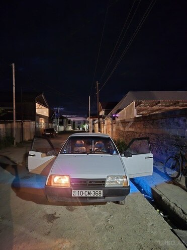 LADA (VAZ) 2109 1994, 343,000 km - 1.6 l - Şəmkir