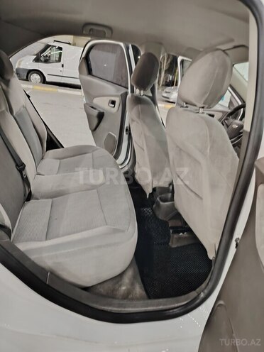 Chevrolet Cobalt 2025, 8,000 km - 1.5 l - Bakı