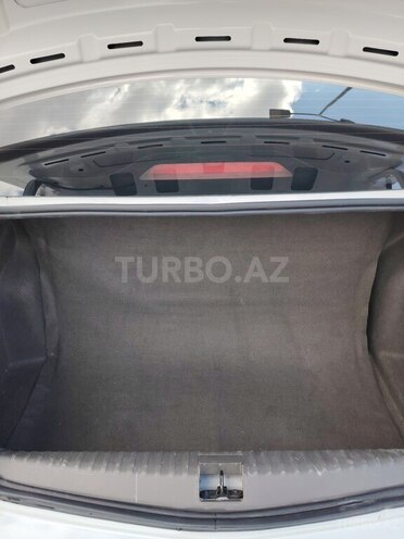 Chevrolet Cobalt 2025, 8,000 km - 1.5 l - Bakı