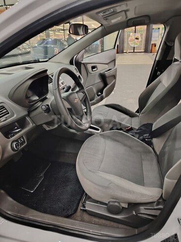 Chevrolet Cobalt 2025, 8,000 km - 1.5 l - Bakı