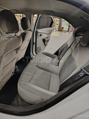 Chevrolet Cobalt 2025, 8,000 km - 1.5 l - Bakı