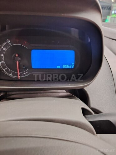 Chevrolet Cobalt 2025, 8,000 km - 1.5 l - Bakı