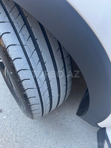 Hyundai Santa Fe 2018, 138,000 km - 2.0 l - Bakı