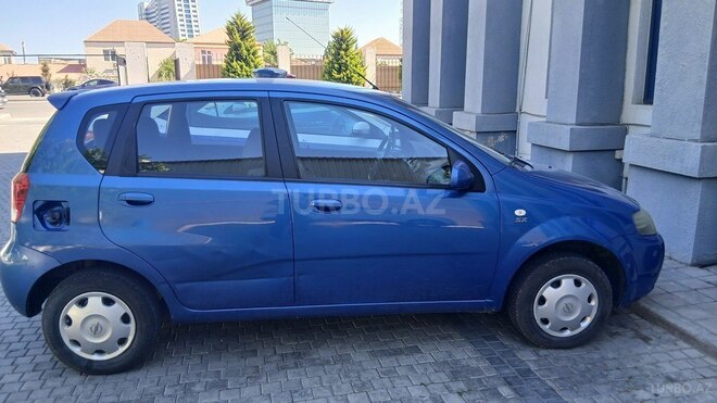 Chevrolet  2007, 222,000 km - 1.4 l - Bakı
