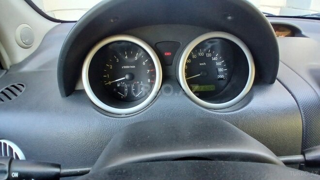 Chevrolet  2007, 222,000 km - 1.4 l - Bakı