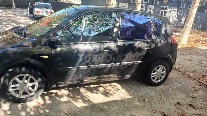 Renault Megane Scenic 2007, 428,000 km - 1.5 l - Mingəçevir