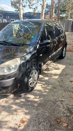 Renault Megane Scenic 2007, 428,000 km - 1.5 l - Mingəçevir