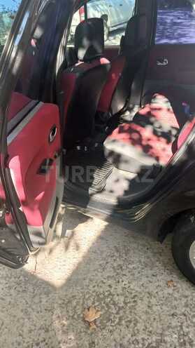 Renault Megane Scenic 2007, 428,000 km - 1.5 l - Mingəçevir