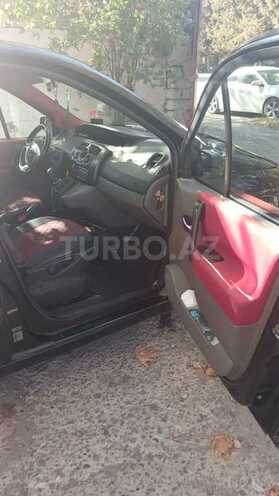 Renault Megane Scenic 2007, 428,000 km - 1.5 l - Mingəçevir